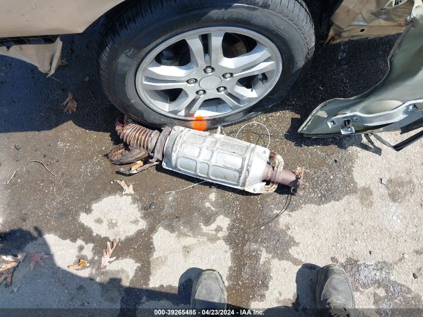 2006 Honda Accord 2.4 Ex VIN: 1HGCM56796A095164 Lot: 39265485