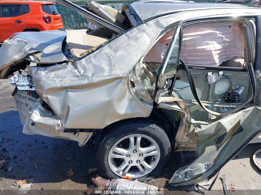 2006 Honda Accord 2.4 Ex VIN: 1HGCM56796A095164 Lot: 39265485