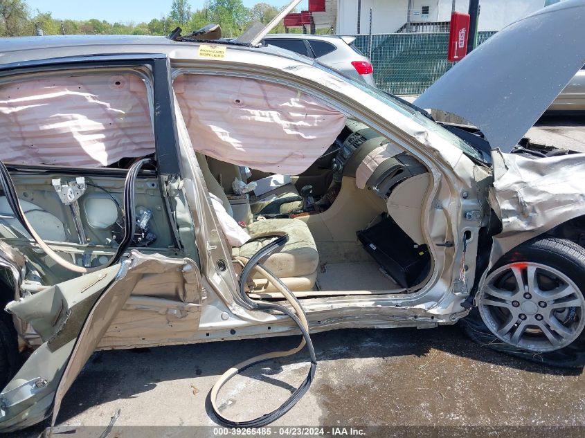 2006 Honda Accord 2.4 Ex VIN: 1HGCM56796A095164 Lot: 39265485