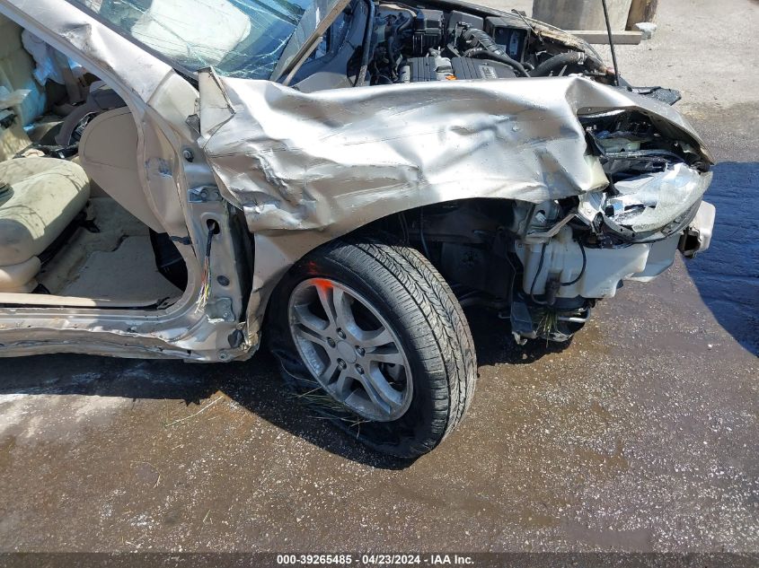 2006 Honda Accord 2.4 Ex VIN: 1HGCM56796A095164 Lot: 39265485