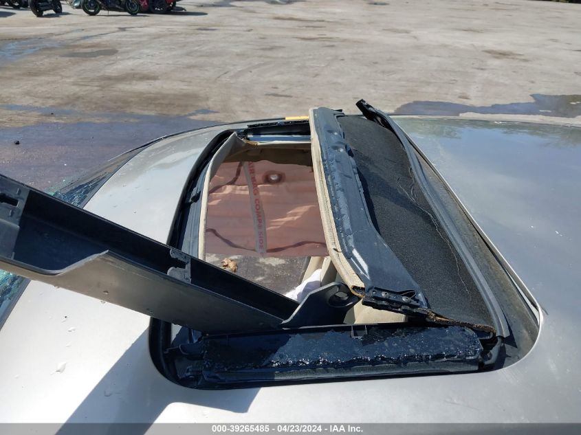 2006 Honda Accord 2.4 Ex VIN: 1HGCM56796A095164 Lot: 39265485