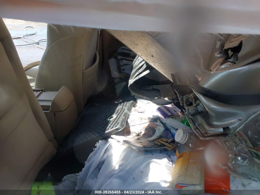 2006 Honda Accord 2.4 Ex VIN: 1HGCM56796A095164 Lot: 39265485