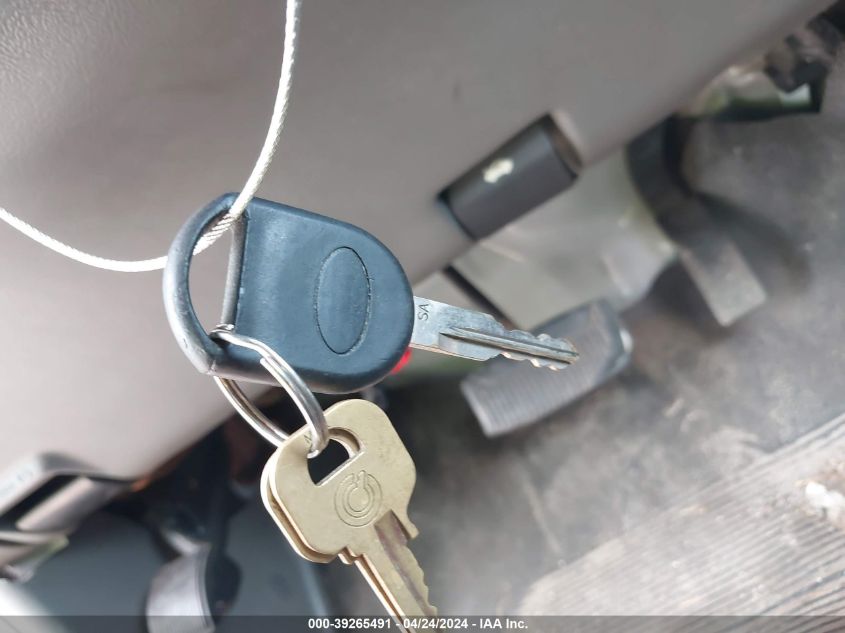 2009 Ford Ranger Sport/Xl/Xlt VIN: 1FTYR10D69PA37978 Lot: 39265491