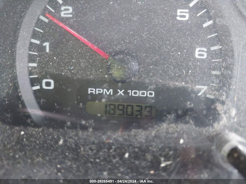 2009 Ford Ranger Sport/Xl/Xlt VIN: 1FTYR10D69PA37978 Lot: 39265491