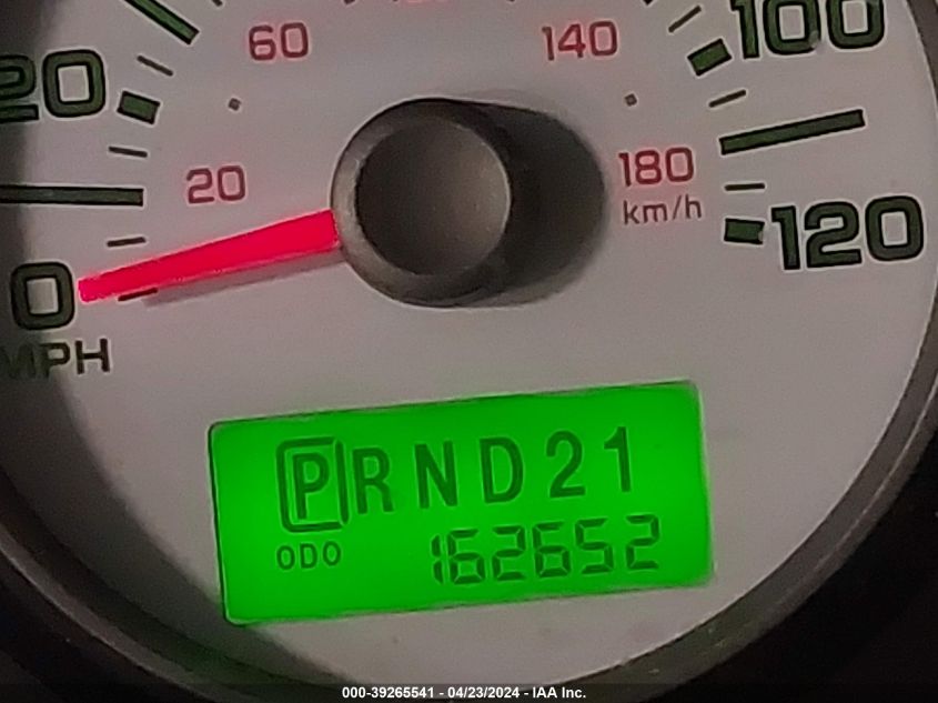 2005 Ford Escape Xlt VIN: 1FMYU931X5DA19666 Lot: 39265541