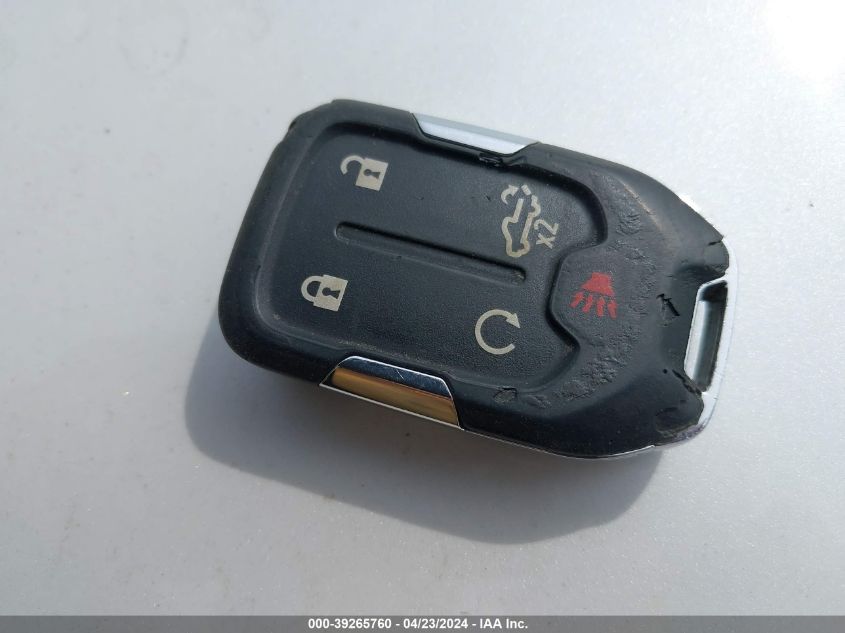 2021 GMC Sierra 1500 4Wd Short Box Denali VIN: 1GTU9FEL5MZ389930 Lot: 39265760