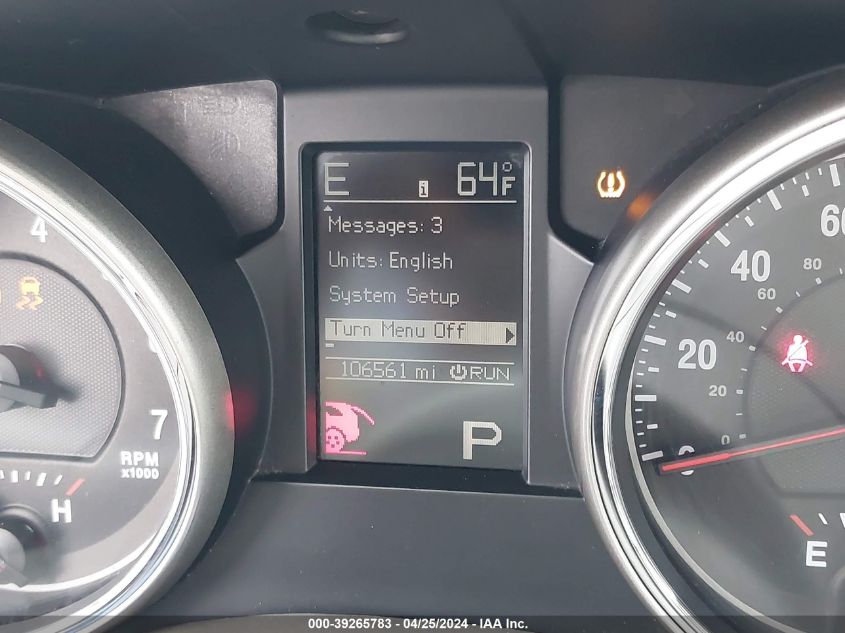 2012 Jeep Grand Cherokee Laredo VIN: 1C4RJEAG7CC177273 Lot: 39265783