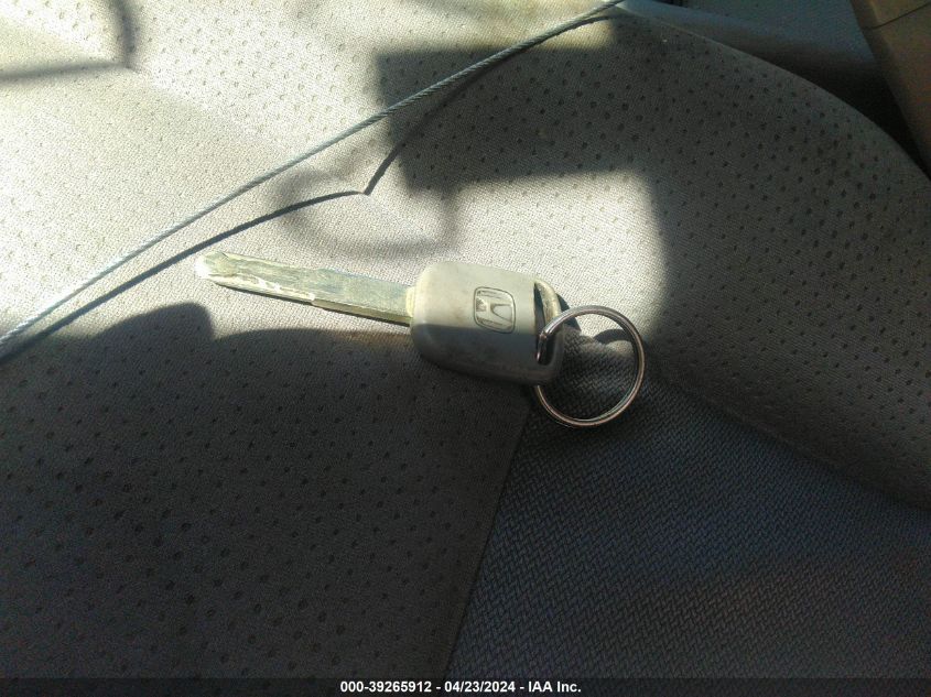 2010 Honda Cr-V Ex VIN: 3CZRE4H50AG706781 Lot: 39265912