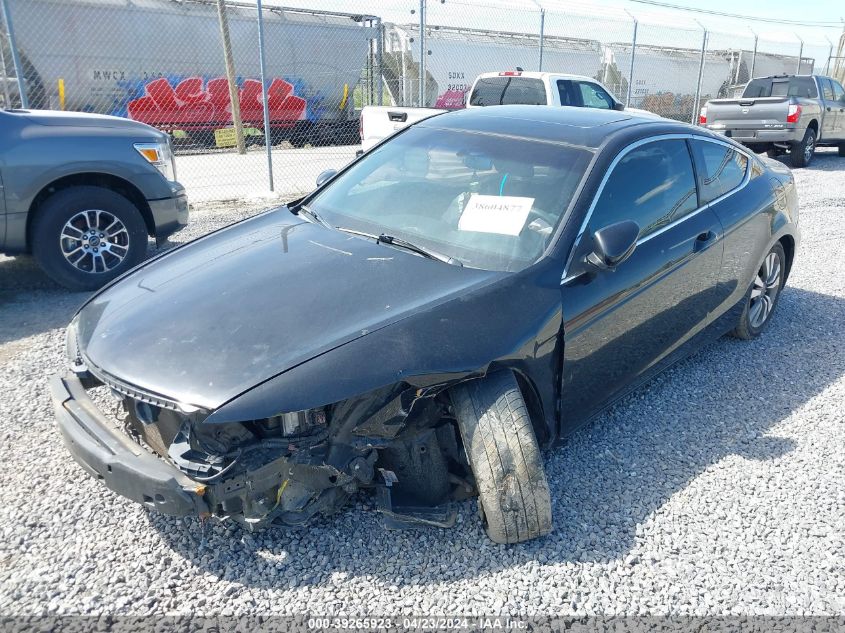 1HGCS1B75AA016912 | 2010 HONDA ACCORD