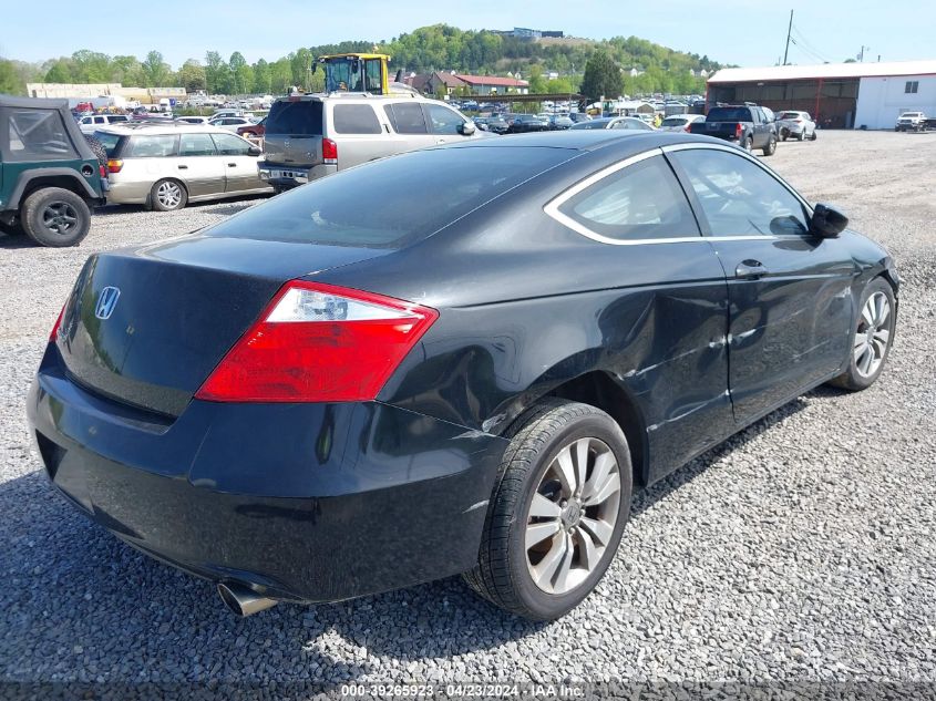 1HGCS1B75AA016912 | 2010 HONDA ACCORD