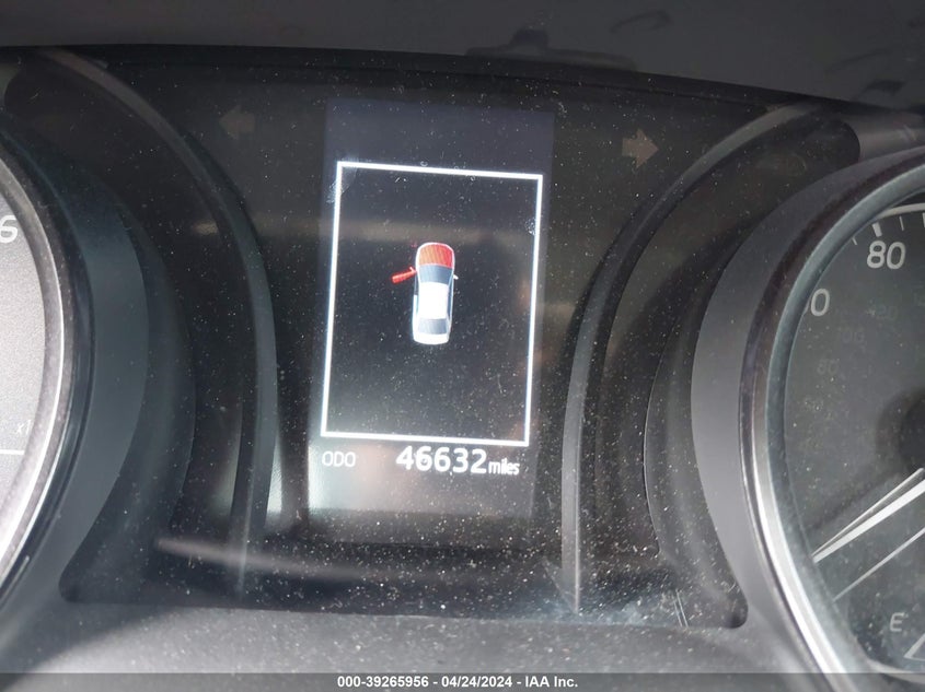 2022 TOYOTA CAMRY SE/NIGHT SHADE - 4T1T11AK9NU041108