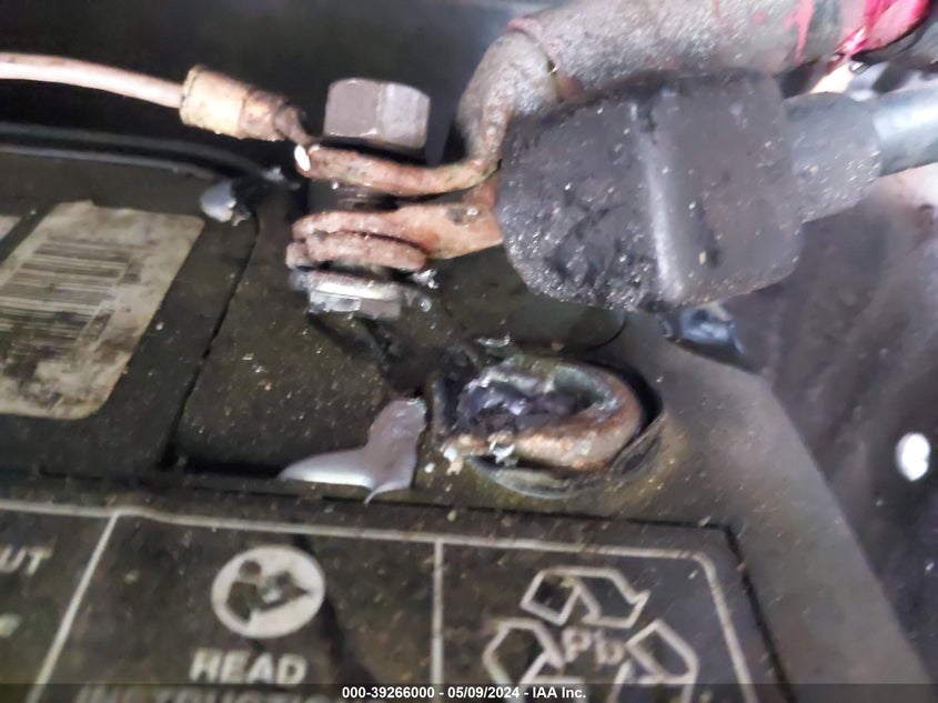 1984 International S-Series 1654 VIN: 1HTLAHEM3EHA32735 Lot: 39266000