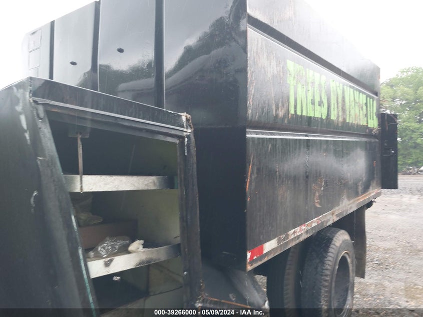 1984 International S-Series 1654 VIN: 1HTLAHEM3EHA32735 Lot: 39266000