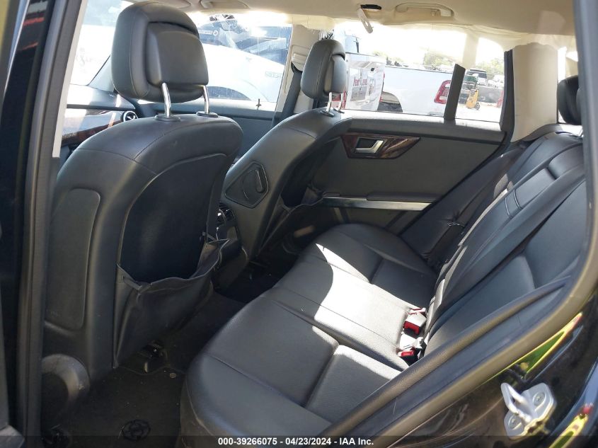 2013 Mercedes-Benz Glk 350 VIN: WDCGG5HB4DG138841 Lot: 39266075