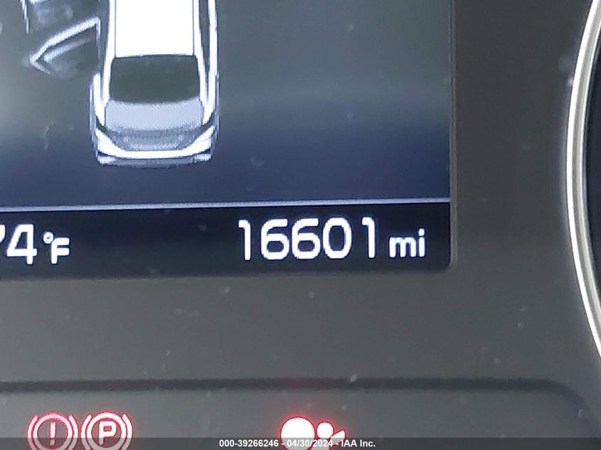 2020 KIA FORTE LXS - 3KPF24AD2LE246556