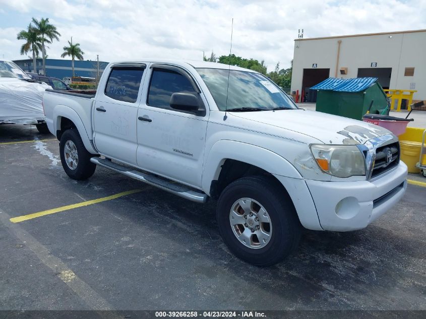 3TMJU62N16M009364 | 2006 TOYOTA TACOMA