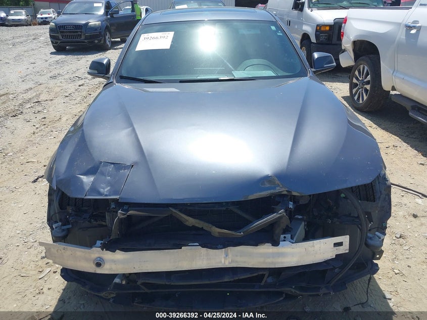 2018 BMW 330I XDRIVE - WBA8D9C52JEM32349