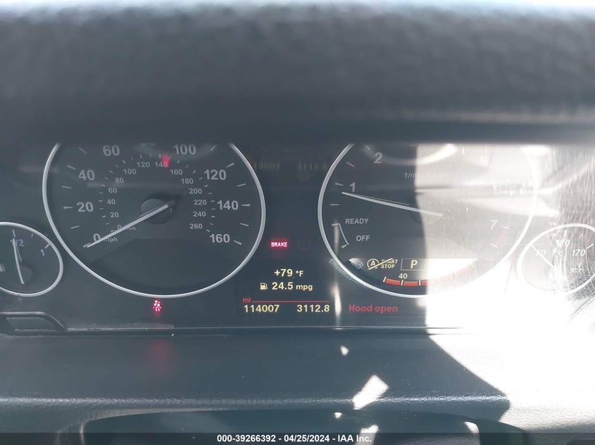 2018 BMW 330I XDRIVE - WBA8D9C52JEM32349