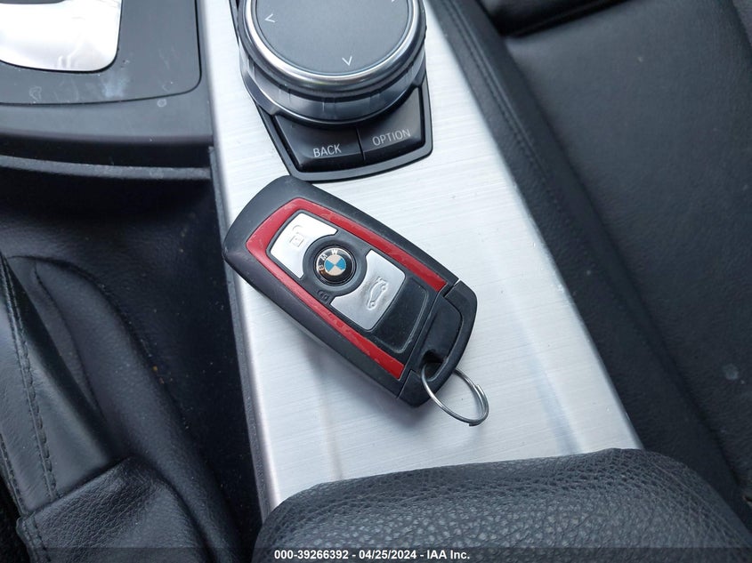 2018 BMW 330I XDRIVE - WBA8D9C52JEM32349