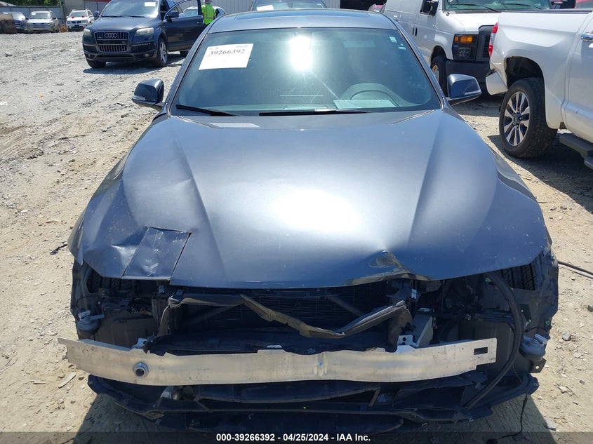 2018 BMW 330I XDRIVE - WBA8D9C52JEM32349