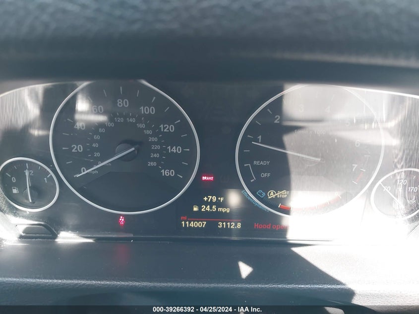 2018 BMW 330I XDRIVE - WBA8D9C52JEM32349