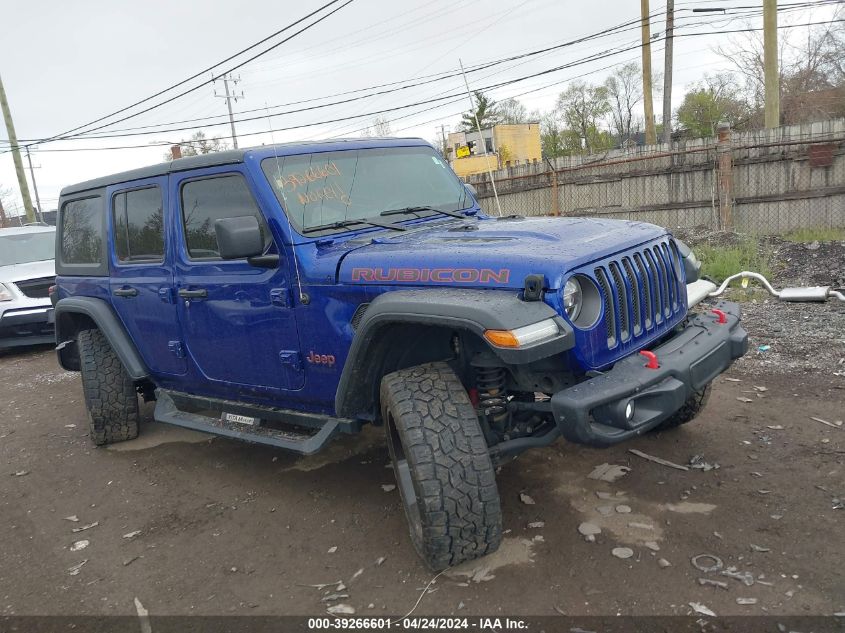 1C4HJXFG3LW106490 2020 JEEP WRANGLER - Image 1