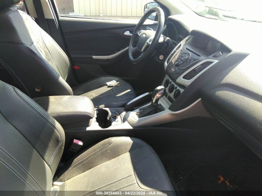 1FADP3F21DL295417 | 2013 FORD FOCUS