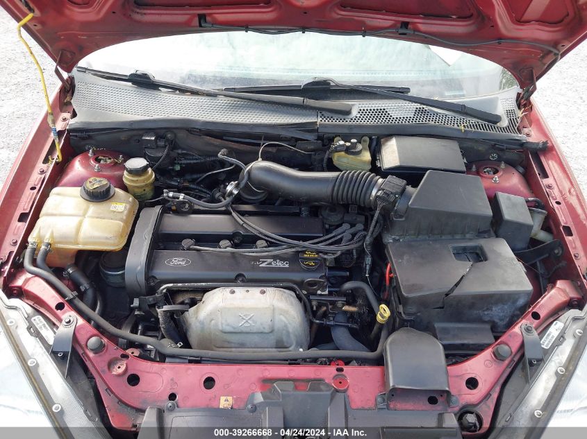 3FAHP37312R131298 | 2002 FORD FOCUS