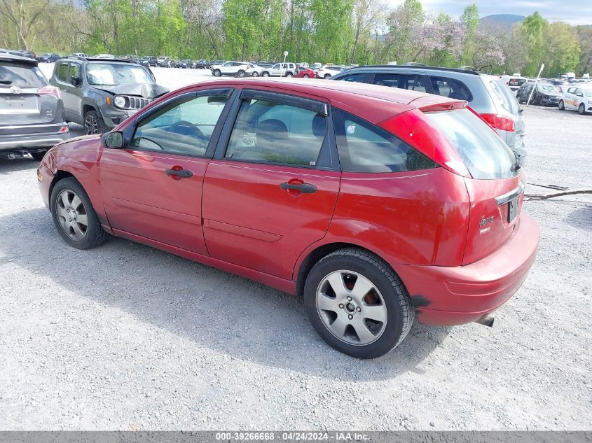 3FAHP37312R131298 | 2002 FORD FOCUS