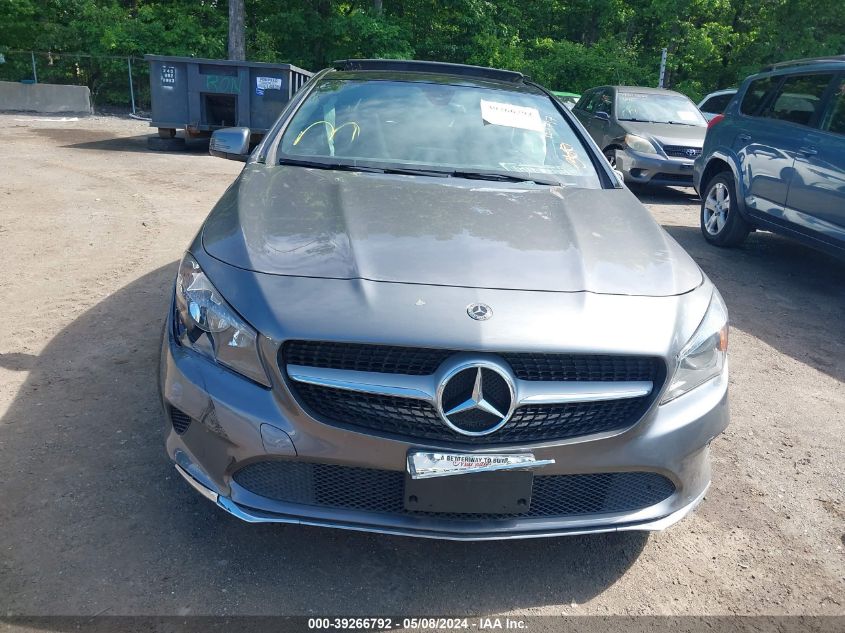 2019 Mercedes-Benz Cla 250 4Matic VIN: WDDSJ4GB2KN748717 Lot: 39266792