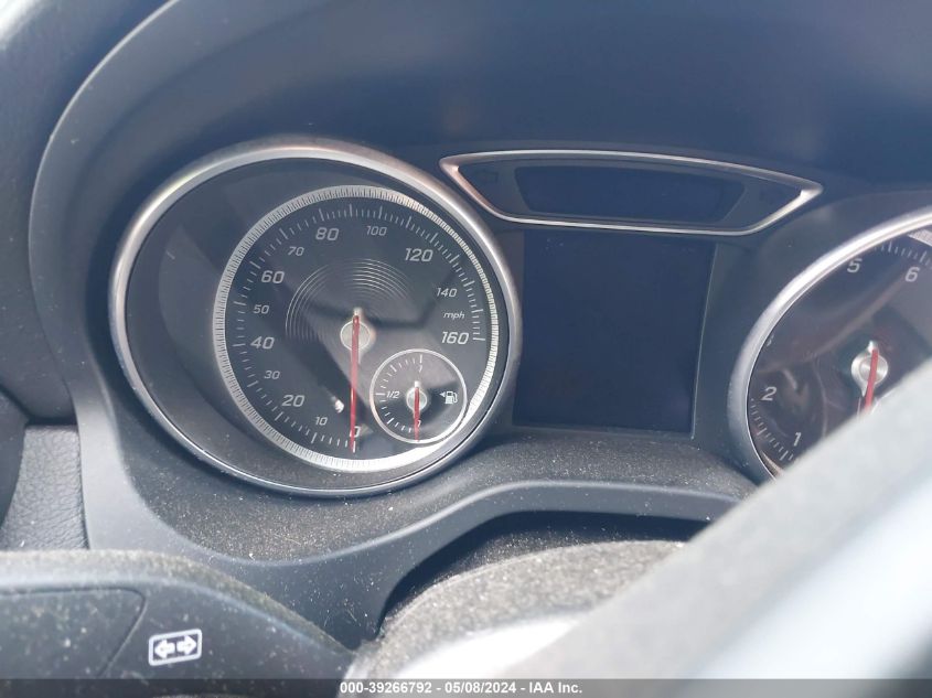 2019 MERCEDES-BENZ CLA-CLASS VIN: WDDSJ4GB2KN748717