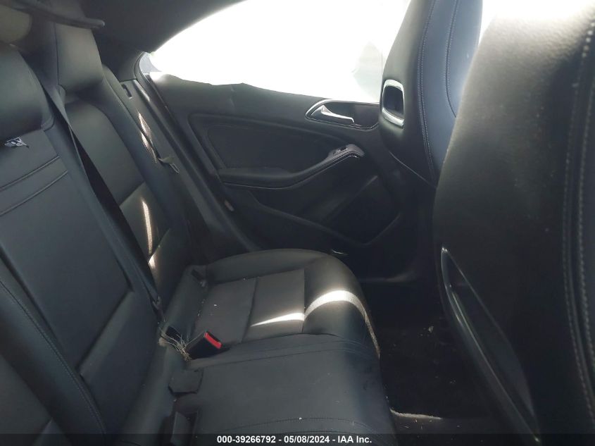 2019 MERCEDES-BENZ CLA-CLASS VIN: WDDSJ4GB2KN748717