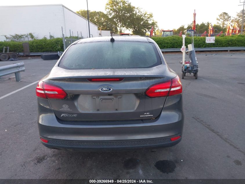 1FADP3F21FL233597 2015 FORD FOCUS - Image 16