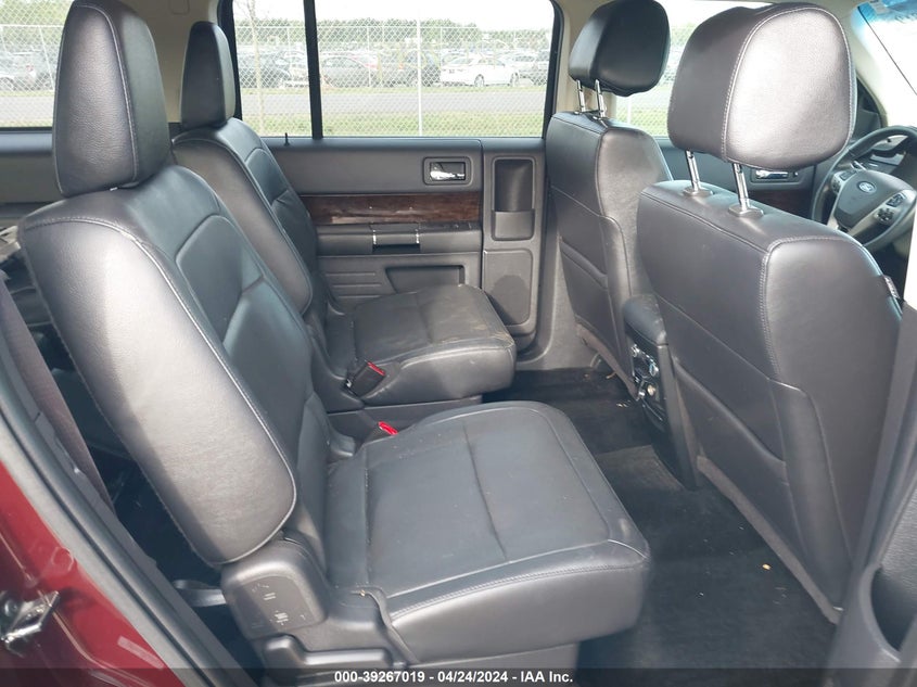 VIN 2FMHK6D87JBA08866 2018 FORD FLEX LIMITED