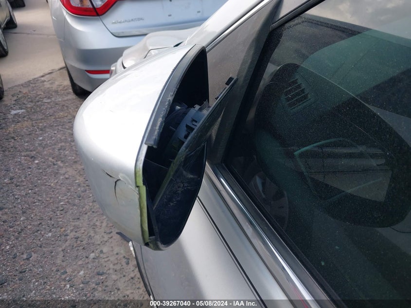 2017 Nissan Sentra S VIN: 3N1AB7AP3HY397033 Lot: 39267040