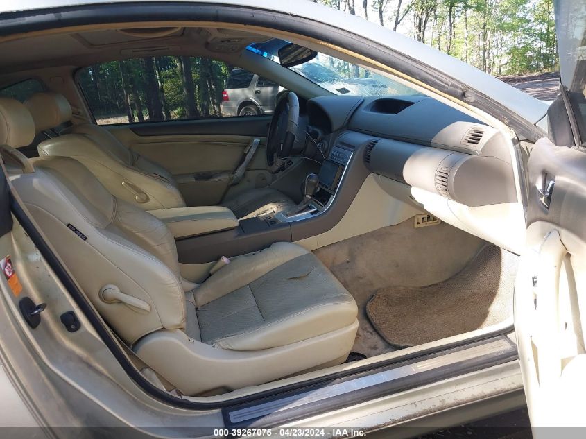 JNKCV54E76M720879 | 2006 INFINITI G35