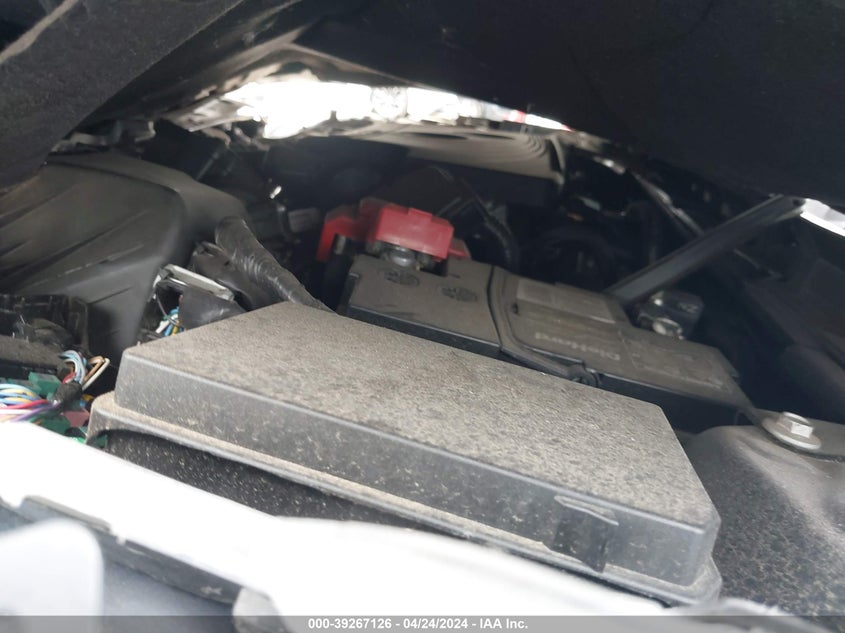 2019 NISSAN ALTIMA 2.5 S - 1N4BL4BV2KC152109