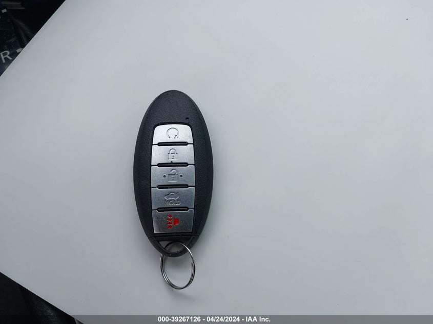 2019 NISSAN ALTIMA 2.5 S - 1N4BL4BV2KC152109