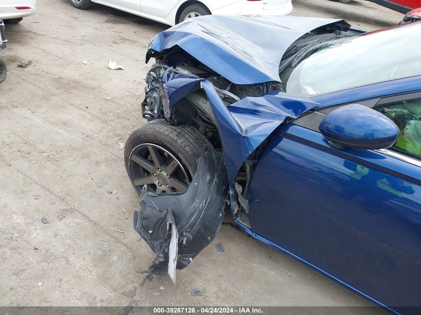 2019 NISSAN ALTIMA 2.5 S - 1N4BL4BV2KC152109