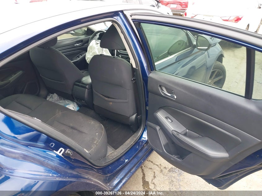 2019 NISSAN ALTIMA 2.5 S - 1N4BL4BV2KC152109