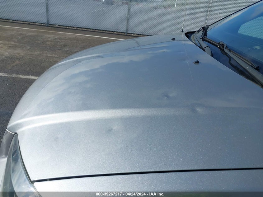 2015 DODGE GRAND CARAVAN SE - 2C4RDGBG5FR523155