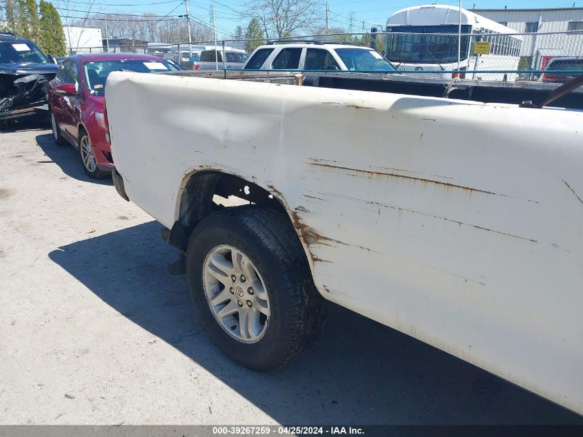 5TBJN32104S442060 | 2004 TOYOTA TUNDRA