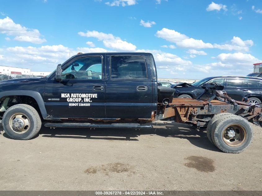 2001 Chevrolet Silverado 3500 Lt VIN: 1GCJK33GX1F210323 Lot: 39267278