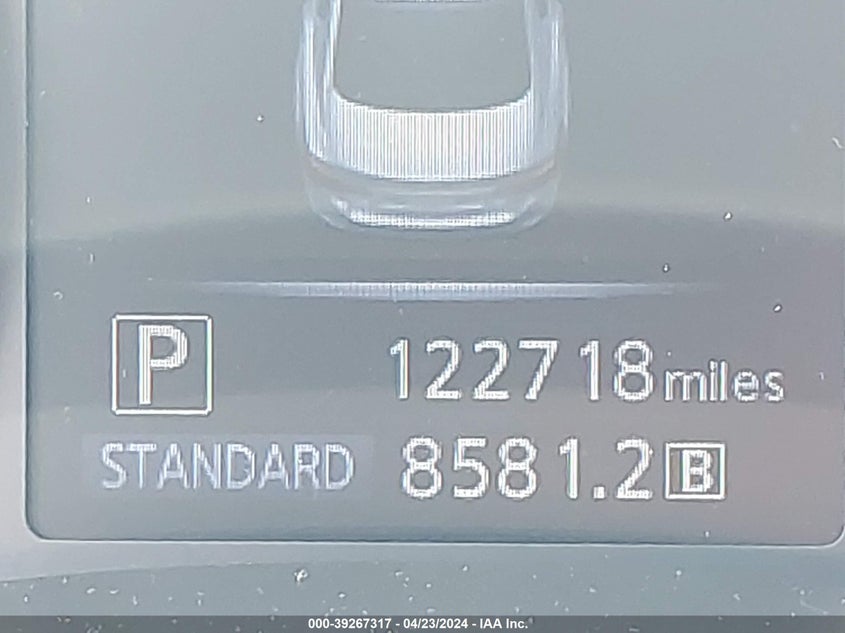 VIN JN1EV7APXKM515453 2019 INFINITI Q50 3.0T LUXE
