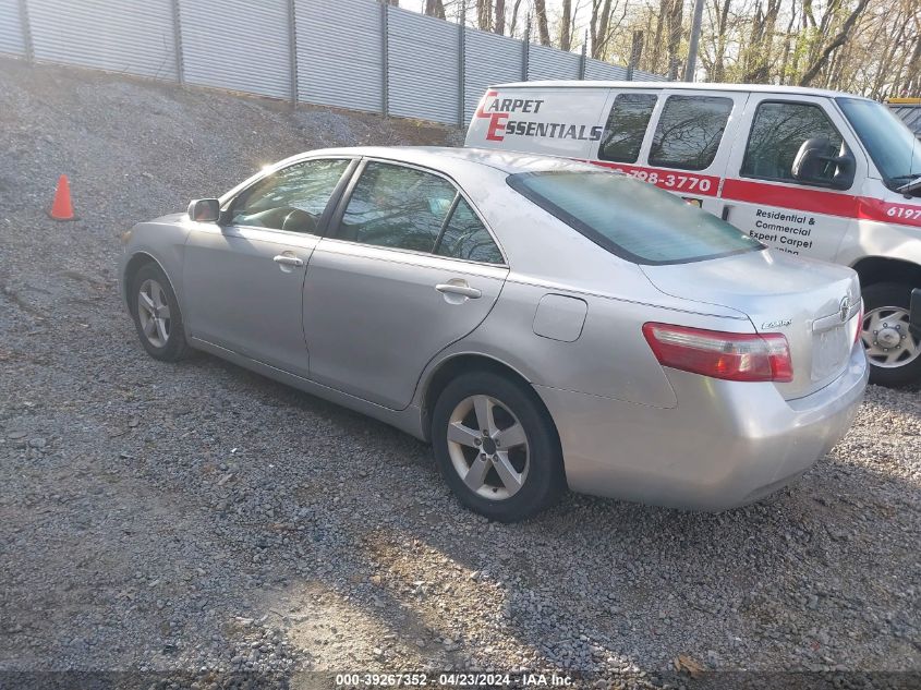 4T1BE46K39U401201 | 2009 TOYOTA CAMRY