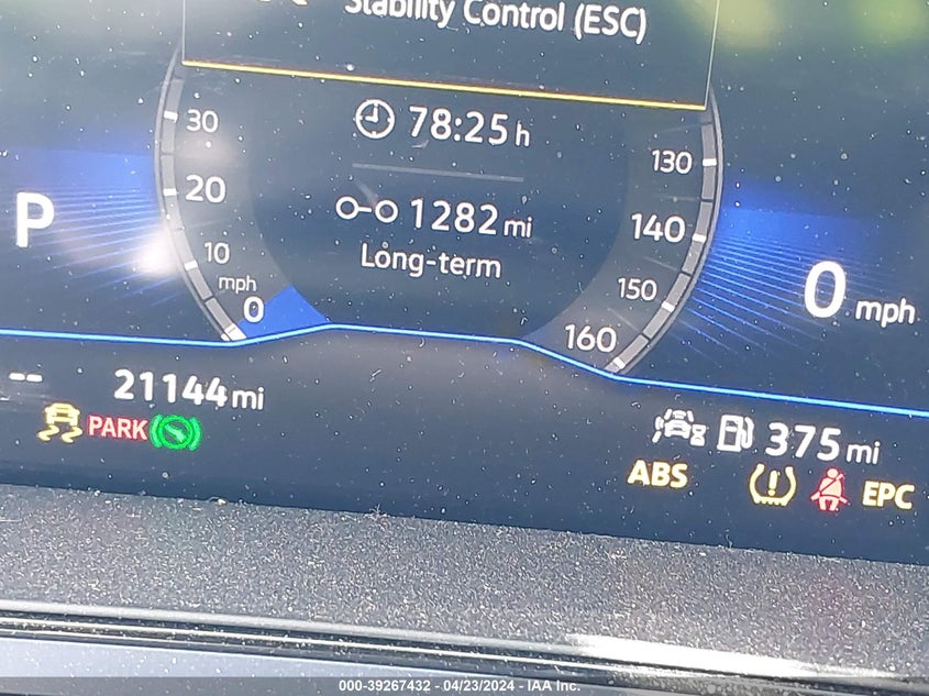 2022 VOLKSWAGEN TAOS 1.5T SE - 3VVTX7B29NM091629