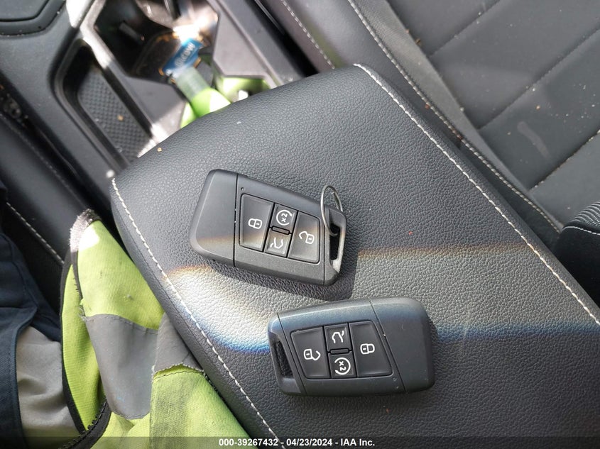 2022 VOLKSWAGEN TAOS 1.5T SE - 3VVTX7B29NM091629