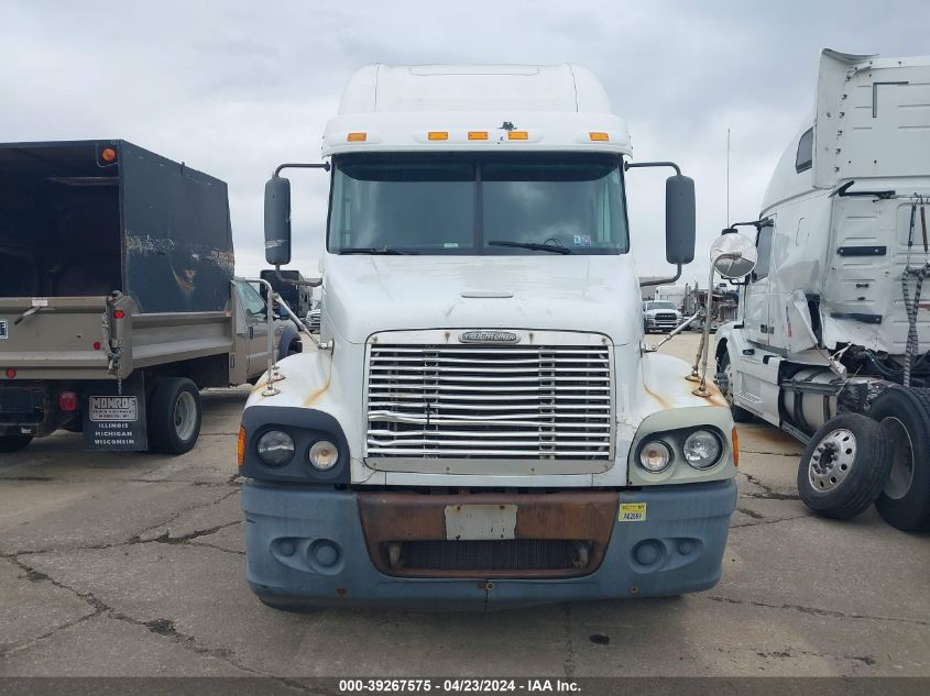 2007 Freightliner St120 St120 VIN: 1FUJBBCK07LW97503 Lot: 39267575