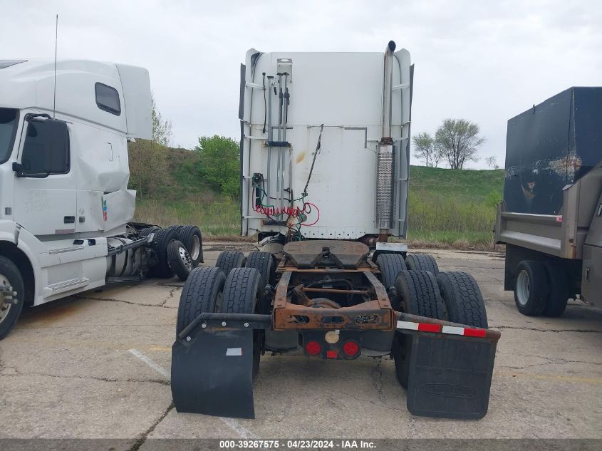 2007 Freightliner St120 St120 VIN: 1FUJBBCK07LW97503 Lot: 39267575