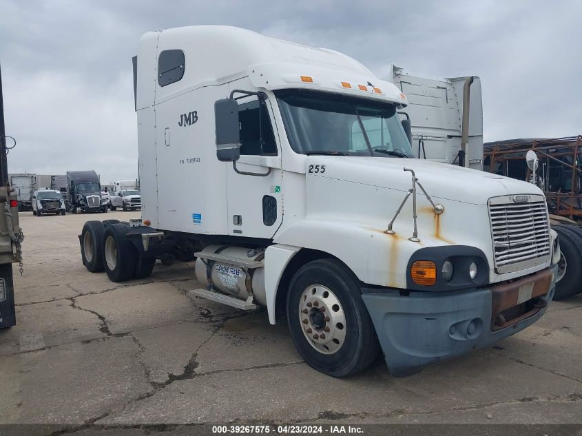 2007 Freightliner St120 St120 VIN: 1FUJBBCK07LW97503 Lot: 39267575